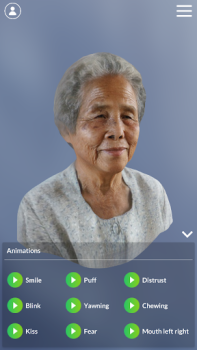 تحميل Avatar SDK Showcase وسائل الترفيه لنظام أندرويد لقطة شاشة 5