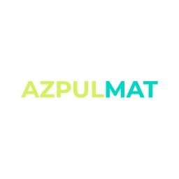 الشعار AZPULMAT