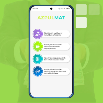 تحميل AZPULMAT المالية لنظام أندرويد لقطة شاشة 2