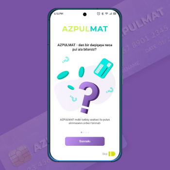 تحميل AZPULMAT المالية لنظام أندرويد لقطة شاشة 3