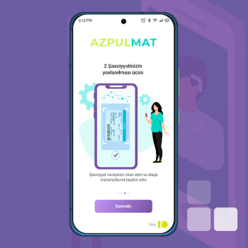 تحميل AZPULMAT المالية لنظام أندرويد لقطة شاشة 5