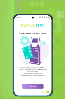 تحميل AZPULMAT المالية لنظام أندرويد لقطة شاشة 6