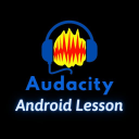 تحميل  Audacity App for Android Learn
