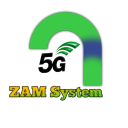 تحميل  Zam VIP NET - Secure Fast VPN