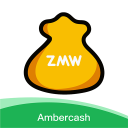 تحميل  AmberCash- Borrow and Repay