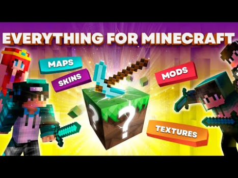تحميل Mods, maps skins for Minecraft وسائل الترفيه لنظام أندرويد لقطة شاشة 8