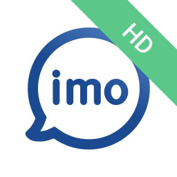 الشعار imo HD - Video Calls and Chats