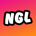 تحميل  NGL - مجهول الهوية q&a