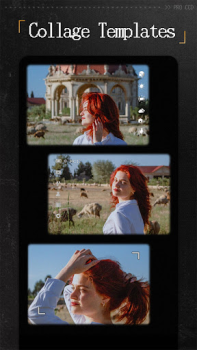 تحميل ProCCD - Digital Film Camera صورة فوتوغرافية لنظام أندرويد لقطة شاشة 6