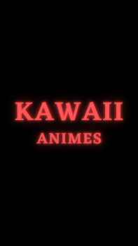 تحميل Kawaii Animes وسائل الترفيه لنظام أندرويد لقطة شاشة 4