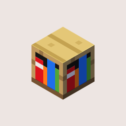 الشعار Minecraft Education