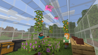 تحميل Minecraft Education التعليم لنظام أندرويد لقطة شاشة 2