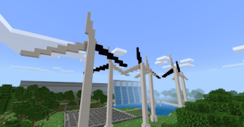 تحميل Minecraft Education التعليم لنظام أندرويد لقطة شاشة 4