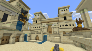 تحميل Minecraft Education التعليم لنظام أندرويد لقطة شاشة 6