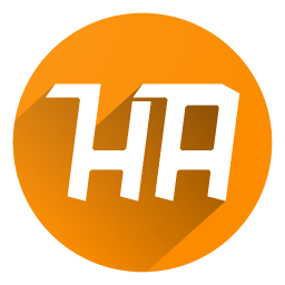 الشعار HA Tunnel Plus