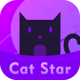 الشعار CatStar