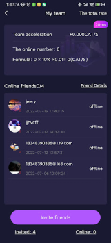 تحميل CatStar أدوات لنظام أندرويد لقطة شاشة 2