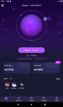 تحميل CatStar أدوات لنظام أندرويد لقطة شاشة 5