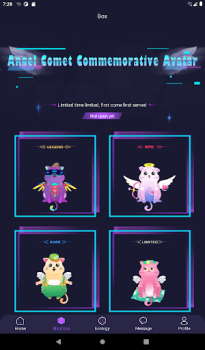 تحميل CatStar أدوات لنظام أندرويد لقطة شاشة 6