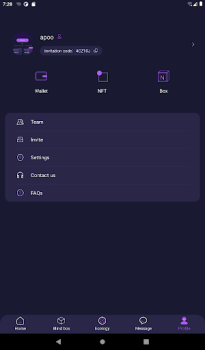 تحميل CatStar أدوات لنظام أندرويد لقطة شاشة 7