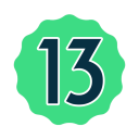 تحميل  Android 13 Update : Features