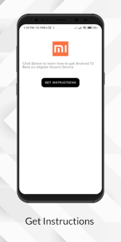 تحميل Android 13 Update : Features أدوات لنظام أندرويد لقطة شاشة 4