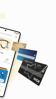 تحميل BT Pay المالية لنظام أندرويد لقطة شاشة 2