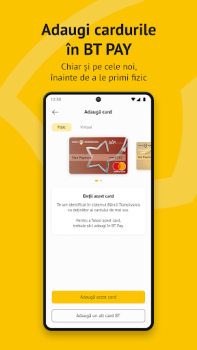 تحميل BT Pay المالية لنظام أندرويد لقطة شاشة 3