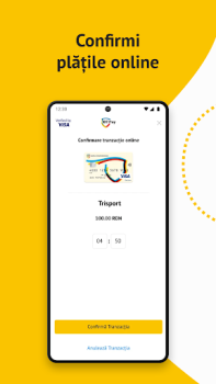تحميل BT Pay المالية لنظام أندرويد لقطة شاشة 4