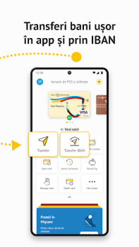 تحميل BT Pay المالية لنظام أندرويد لقطة شاشة 5