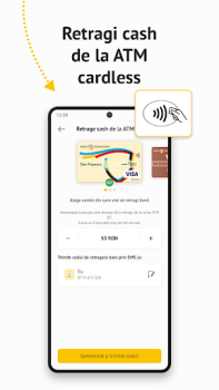 تحميل BT Pay المالية لنظام أندرويد لقطة شاشة 6
