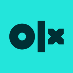 الشعار OLX - ogłoszenia lokalne
