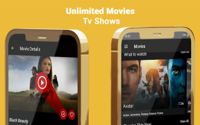 تحميل flixtor : movies & tv series وسائل الترفيه لنظام أندرويد لقطة شاشة 5