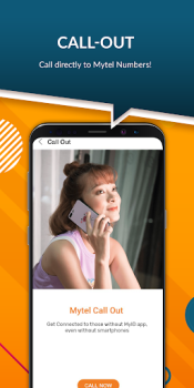 تحميل MyID - One ID for Everything الاتصالات لنظام أندرويد لقطة شاشة 6