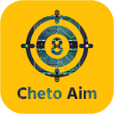 تحميل  Cheto Aim Pool - Guideline 8BP