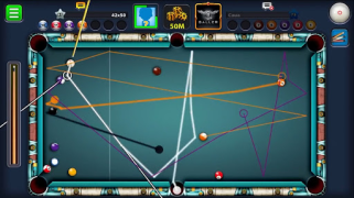 تحميل Cheto Aim Pool - Guideline 8BP أدوات لنظام أندرويد لقطة شاشة 2