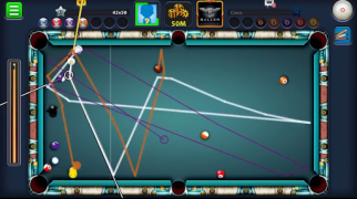 تحميل Cheto Aim Pool - Guideline 8BP أدوات لنظام أندرويد لقطة شاشة 3