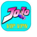 تحميل  JO JO VIP VPN