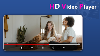 تحميل XXVI video player وسائل الترفيه لنظام أندرويد لقطة شاشة 2