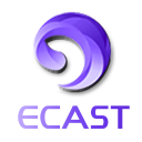 تحميل  Ecast