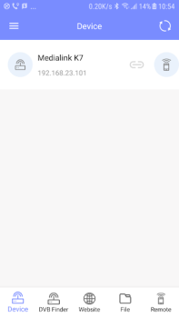 تحميل Ecast أدوات لنظام أندرويد لقطة شاشة 7