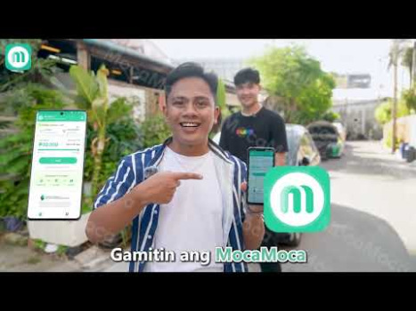 تحميل MocaMoca - Safe and fast loan المالية لنظام أندرويد لقطة شاشة 7