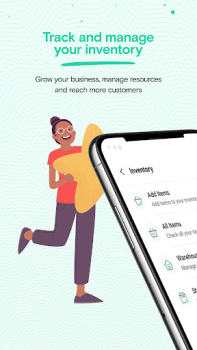 تحميل OPay Business المالية لنظام أندرويد لقطة شاشة 2