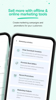 تحميل OPay Business المالية لنظام أندرويد لقطة شاشة 5