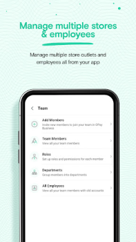 تحميل OPay Business المالية لنظام أندرويد لقطة شاشة 7