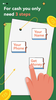 تحميل PesaX - Mkopo Haraka cash loan المالية لنظام أندرويد لقطة شاشة 4