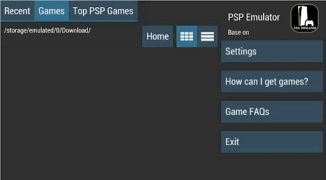 تحميل PS5 Emulator عمل لنظام أندرويد لقطة شاشة 2