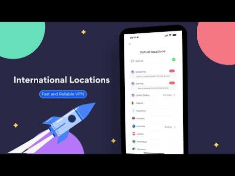تحميل Betternet VPN - Hotspot Proxy أدوات لنظام أندرويد لقطة شاشة 7
