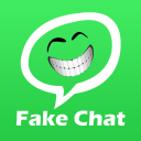 تحميل  Fake Chat ChatsMock Text Prank