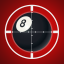 تحميل  Aim Trainer - 8 Pool Master